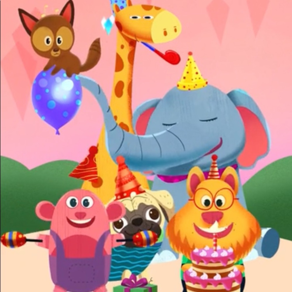 Meet your Posher, Tammy